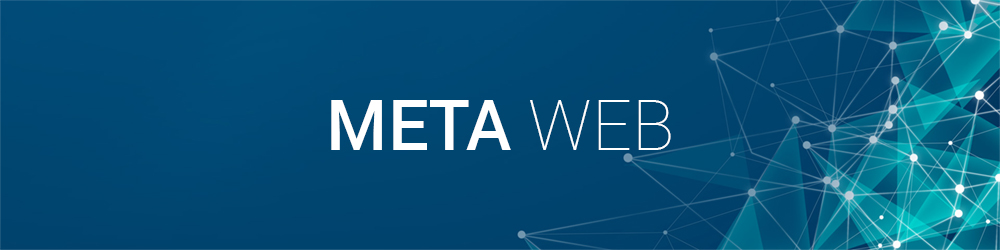 META Web #1: Manifest